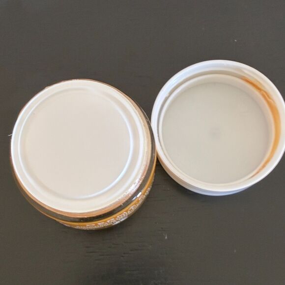 DERMA E Vitamin C Intense Night Cream Hydrating & Anti-Aging 2oz NEW - Picture 4 of 4